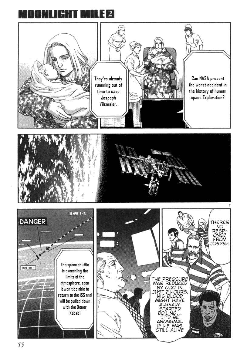 Page 6 Chapter 11 Moonlight Mile