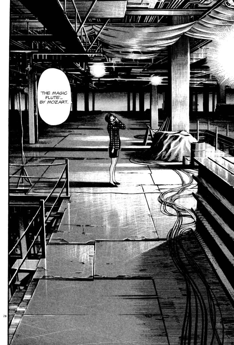 Page 28 Chapter 2 Moonlight Mile