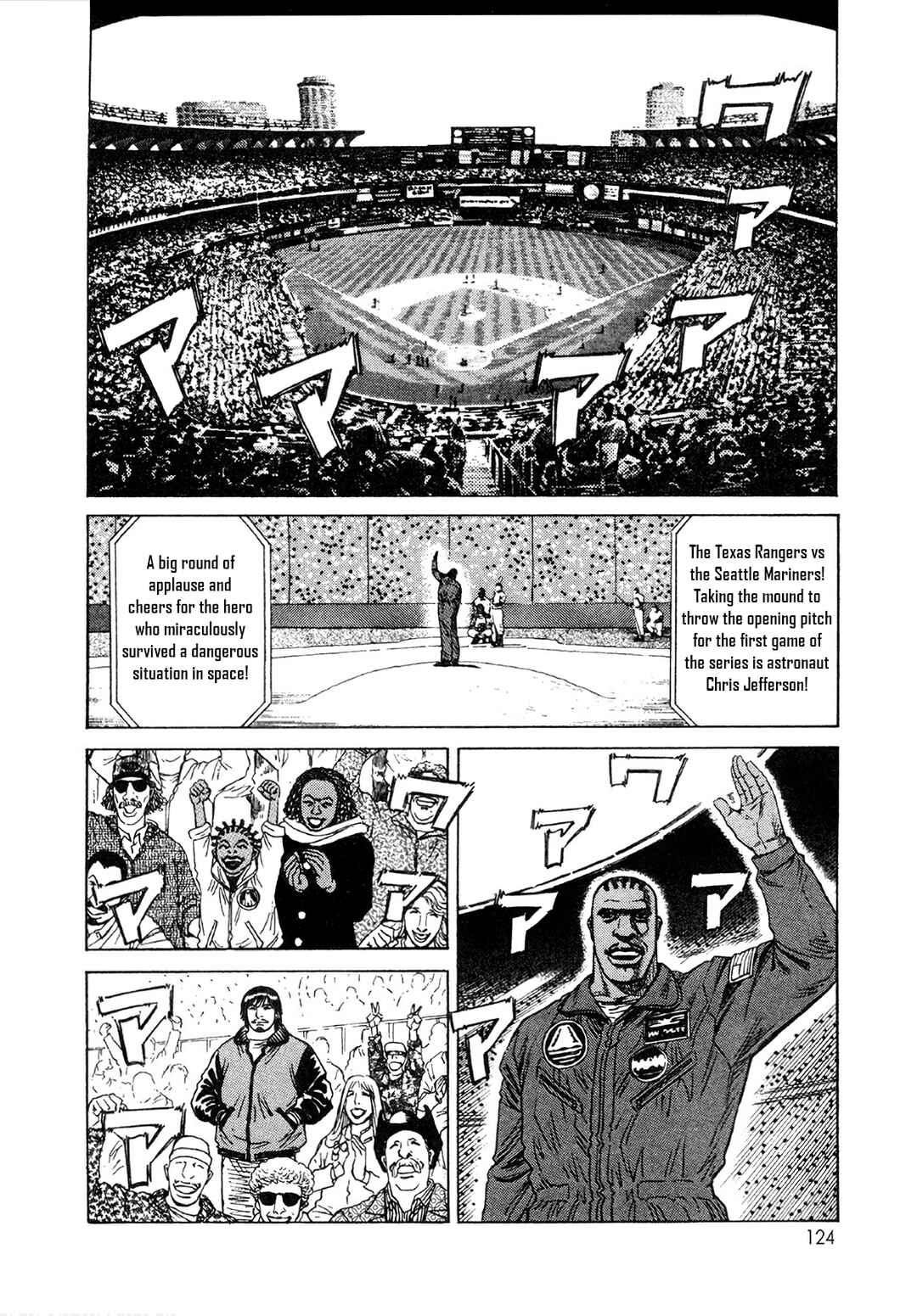 Page 22 Chapter 4 Moonlight Mile