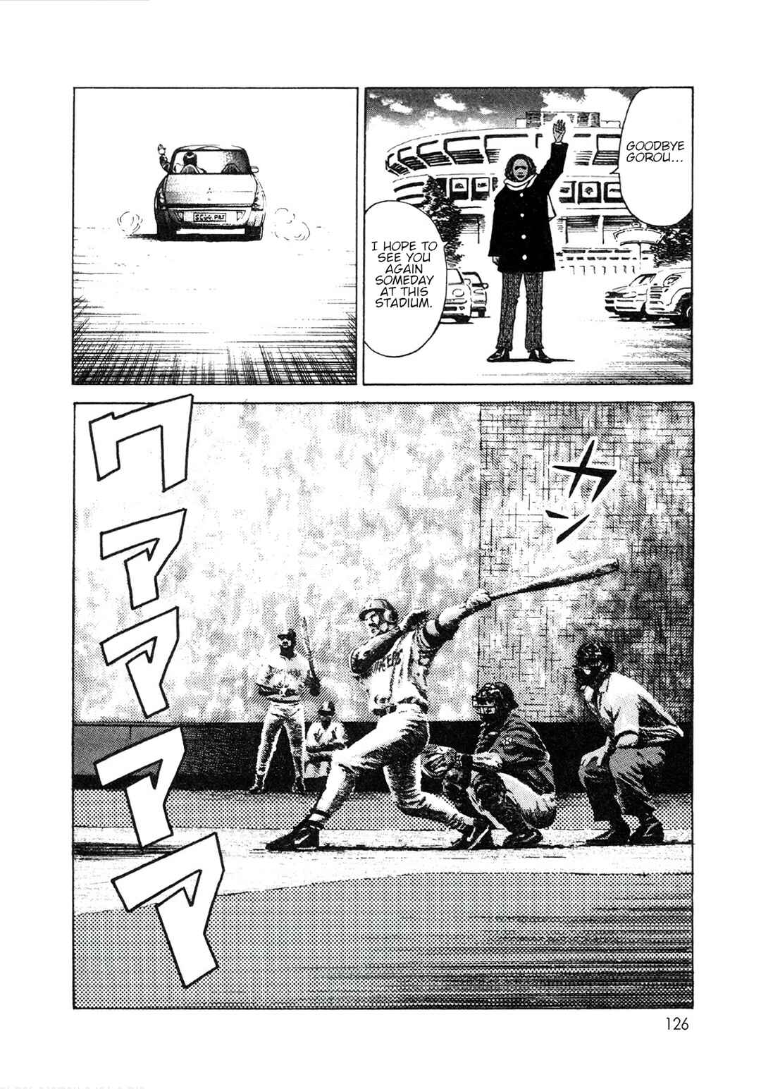 Page 24 Chapter 4 Moonlight Mile
