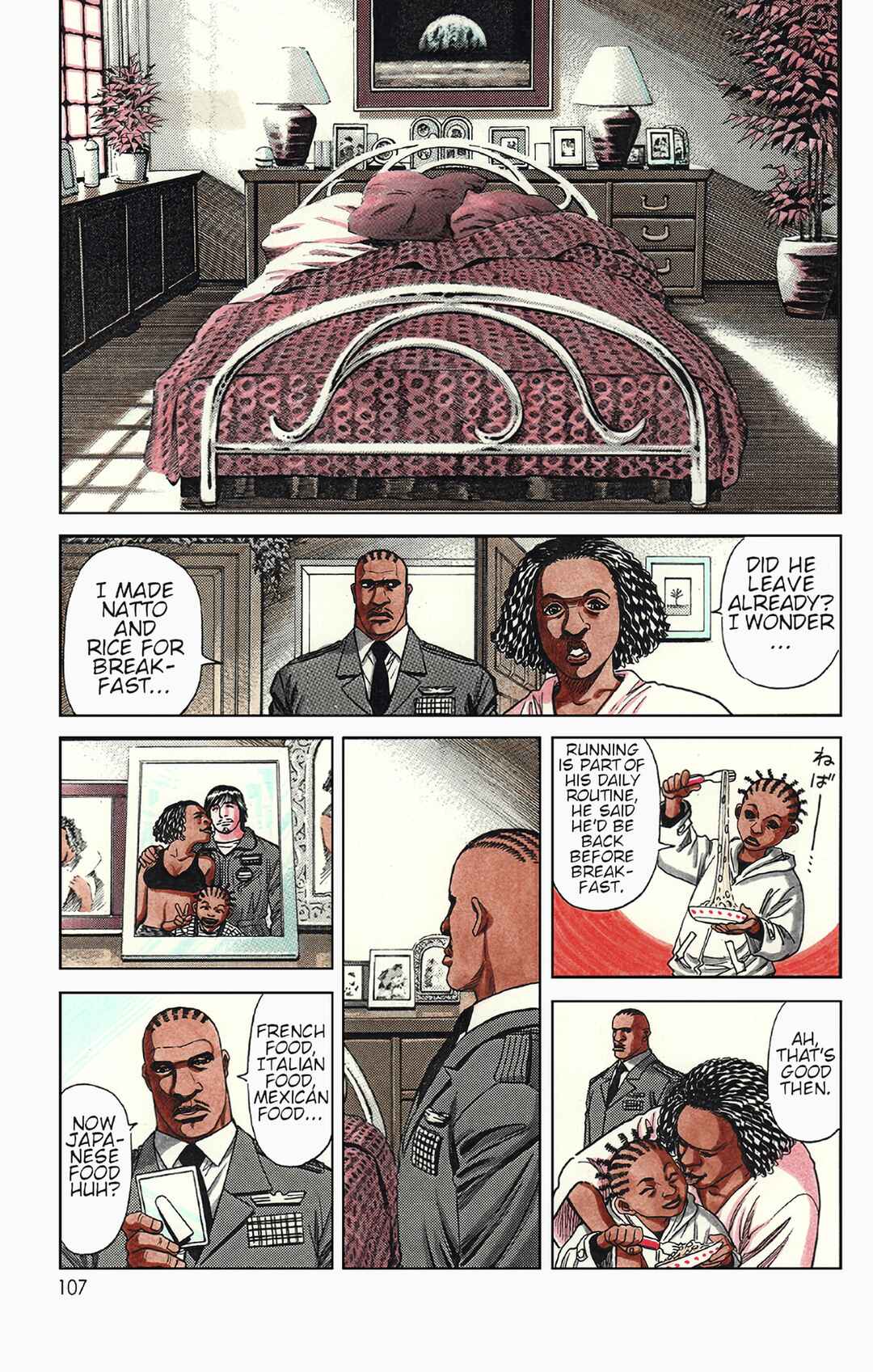 Page 6 Chapter 4 Moonlight Mile