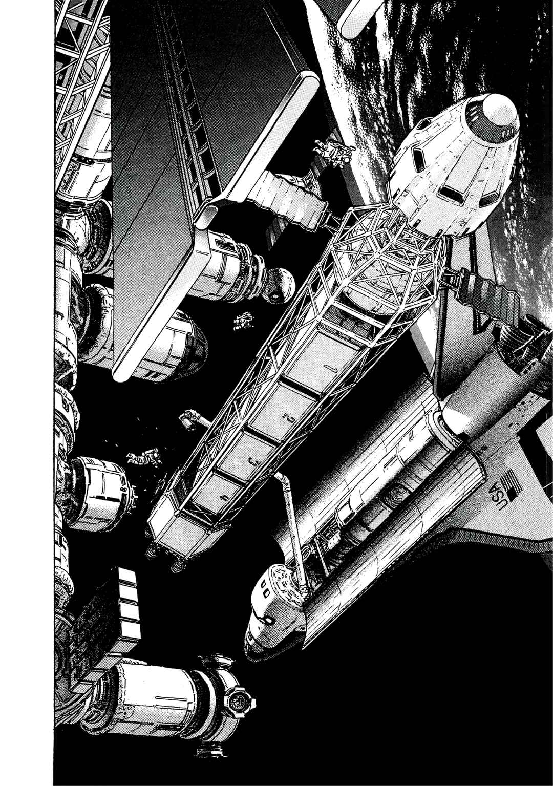 Page 17 Chapter 8 Moonlight Mile