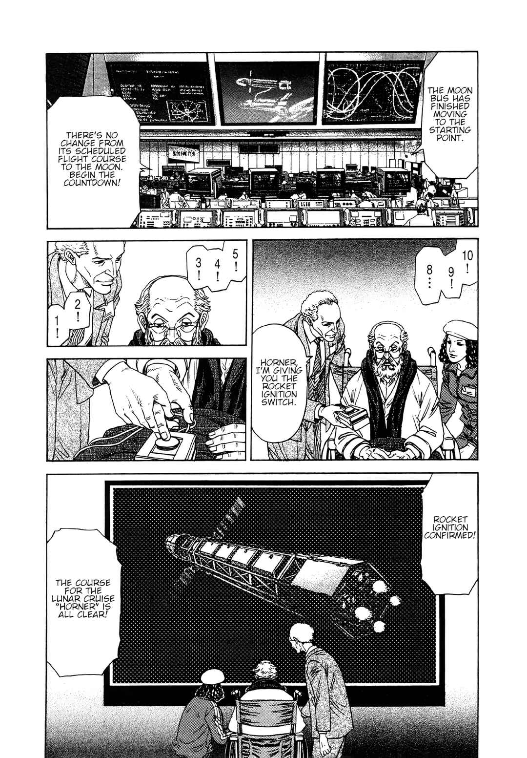 Page 18 Chapter 8 Moonlight Mile