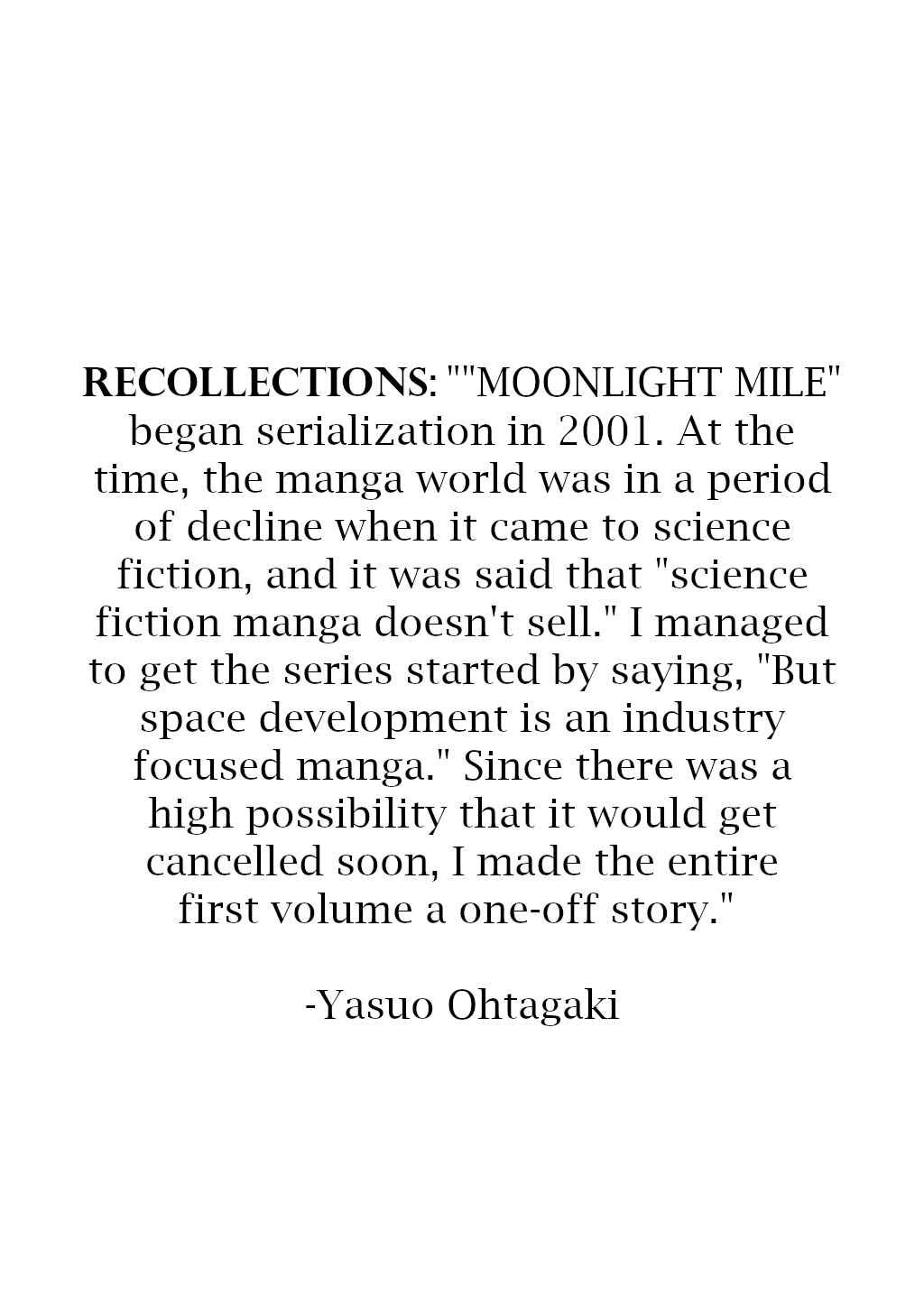 Page 23 Chapter 8 Moonlight Mile