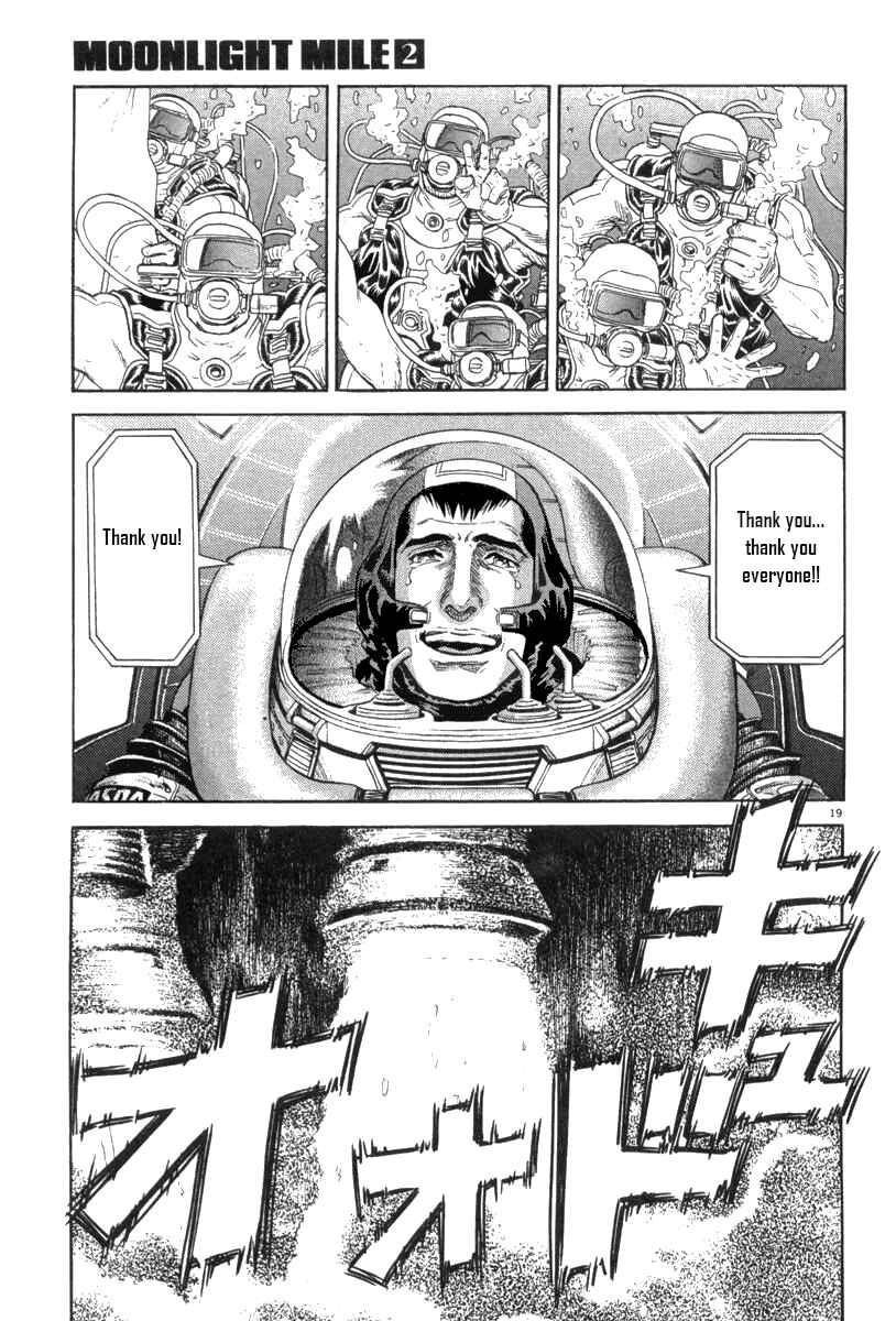 Page 20 Chapter 17 Moonlight Mile