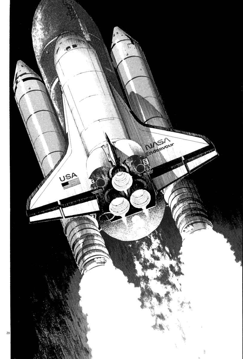 Page 21 Chapter 17 Moonlight Mile