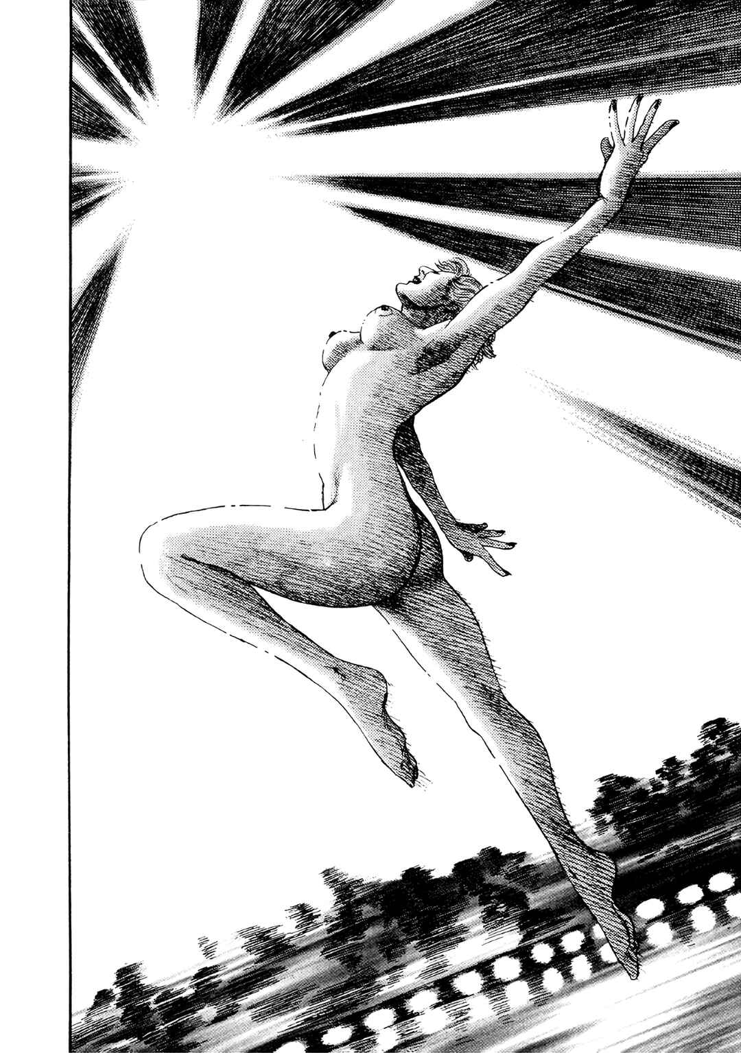 Page 20 Chapter 6 Moonlight Mile
