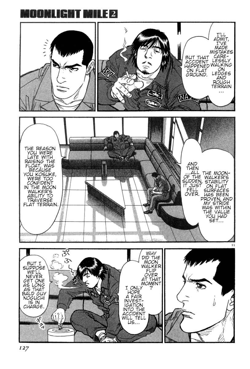 Page 12 Chapter 14 Moonlight Mile