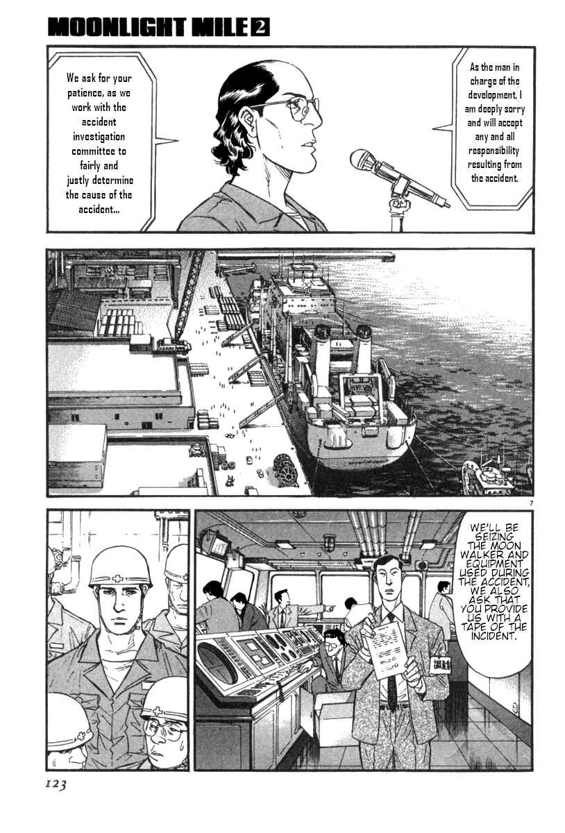 Page 8 Chapter 14 Moonlight Mile