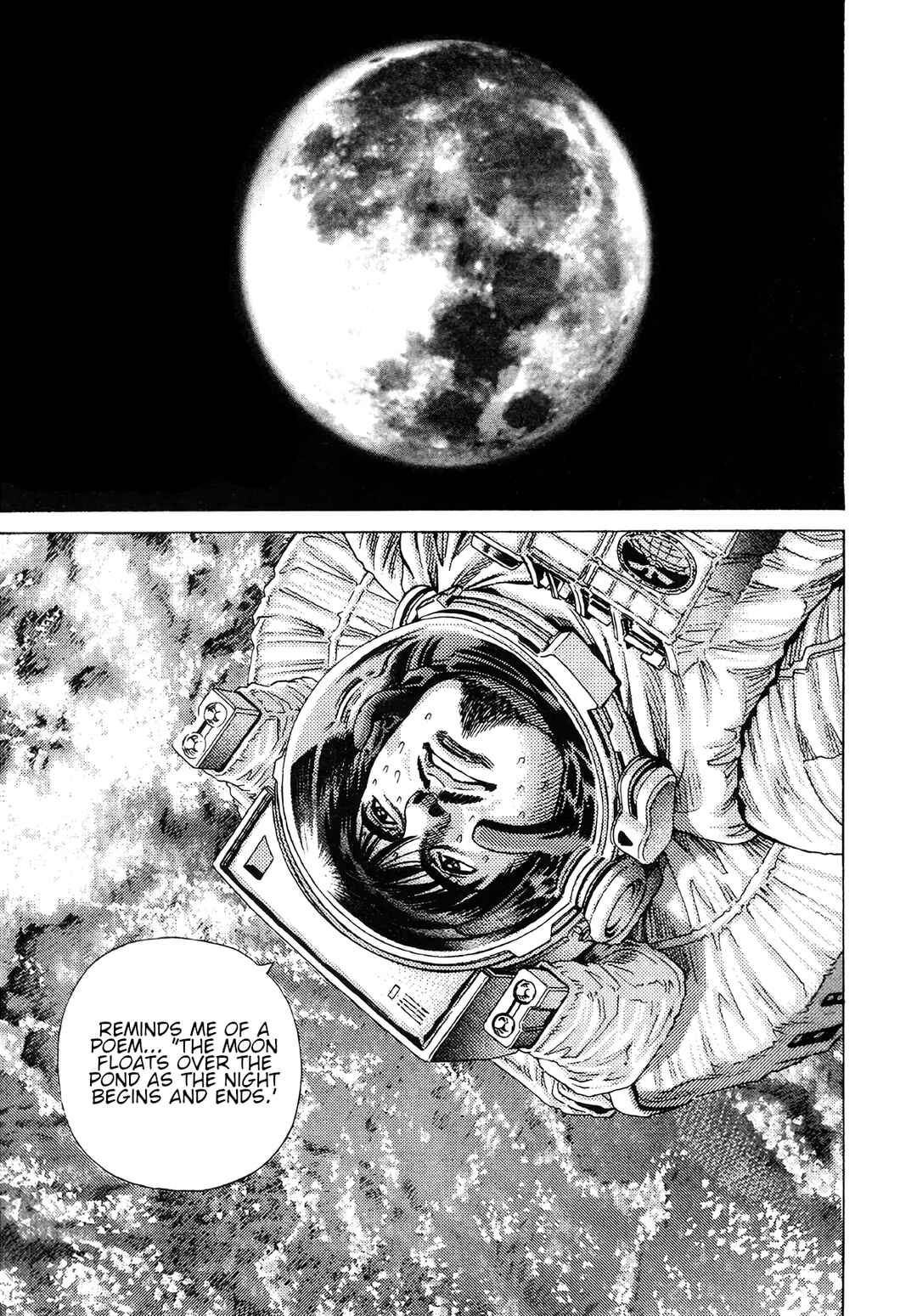 Page 19 Chapter 7 Moonlight Mile