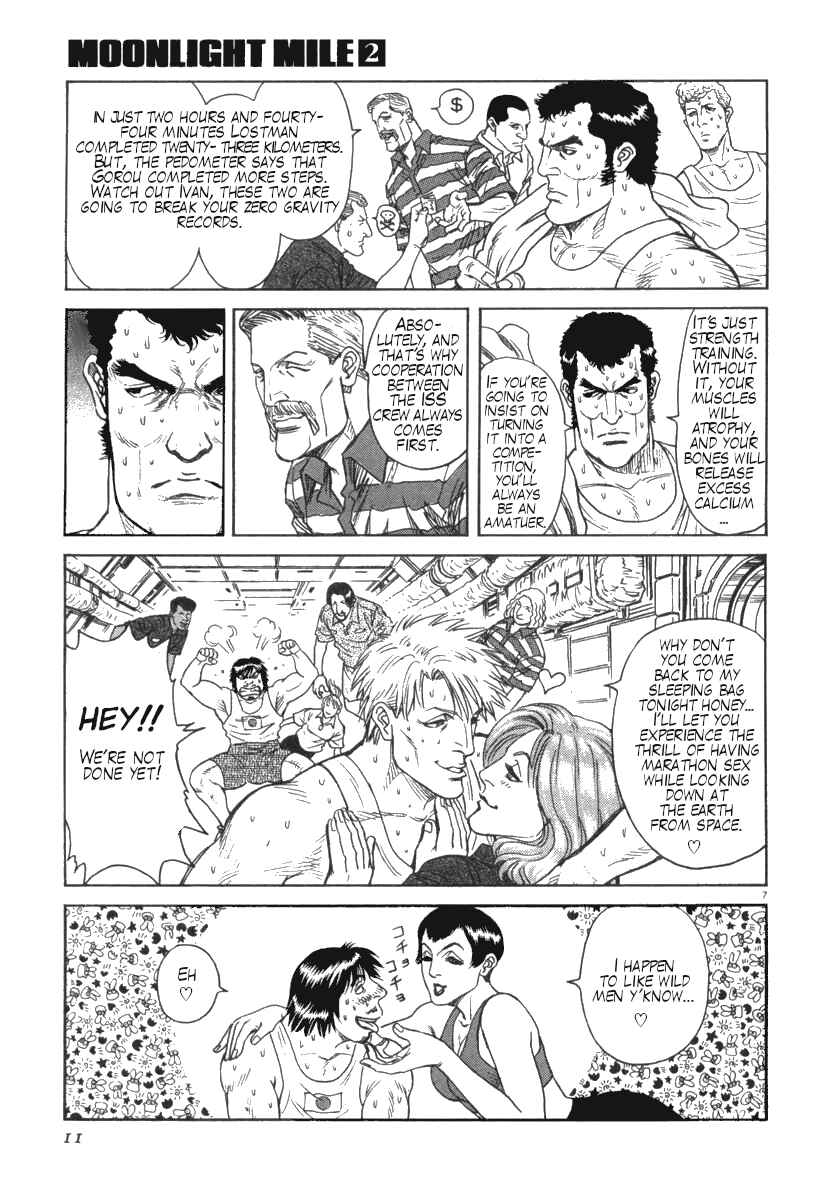 Page 12 Chapter 9 Moonlight Mile