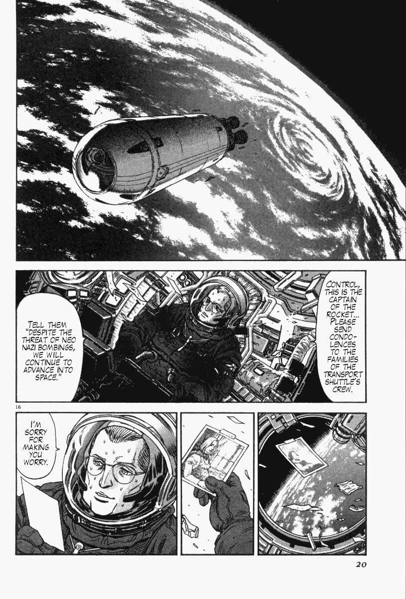 Page 21 Chapter 9 Moonlight Mile