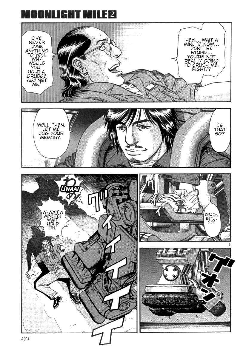 Page 4 Chapter 16 Moonlight Mile
