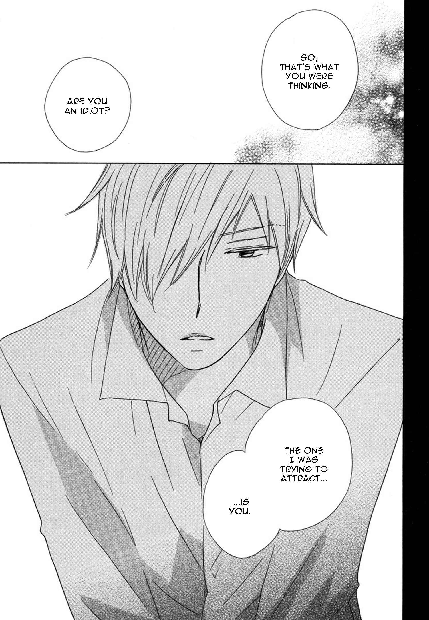 Page 27 Chapter 3 37°C Spirits