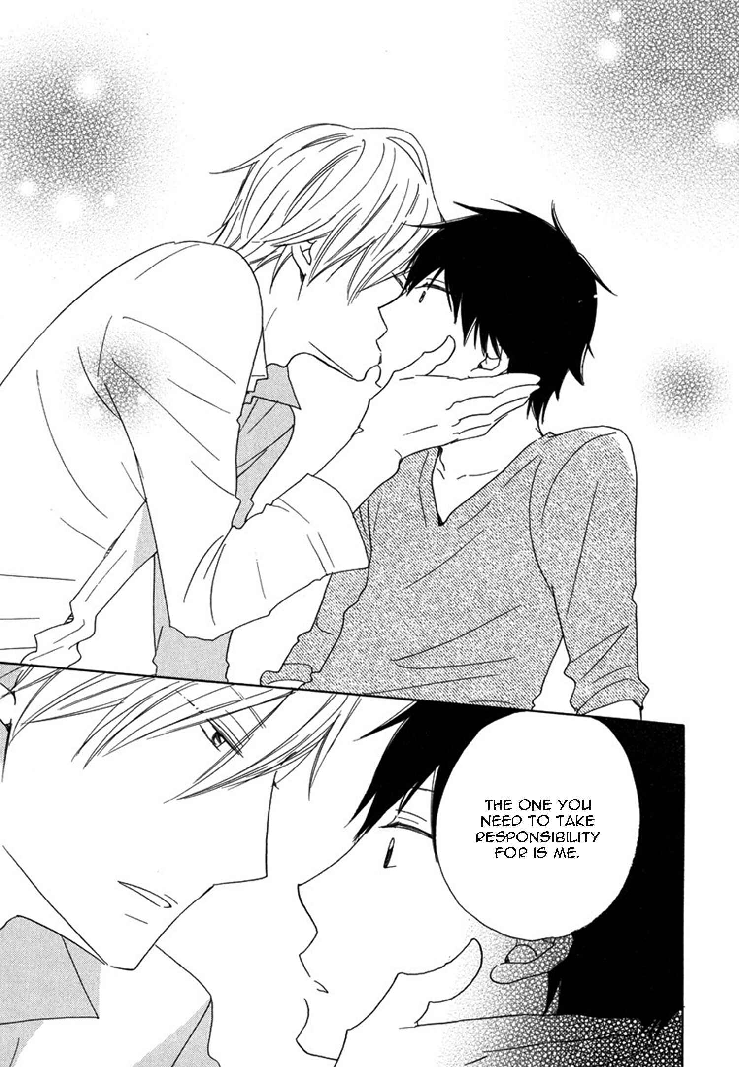 Page 29 Chapter 3 37°C Spirits