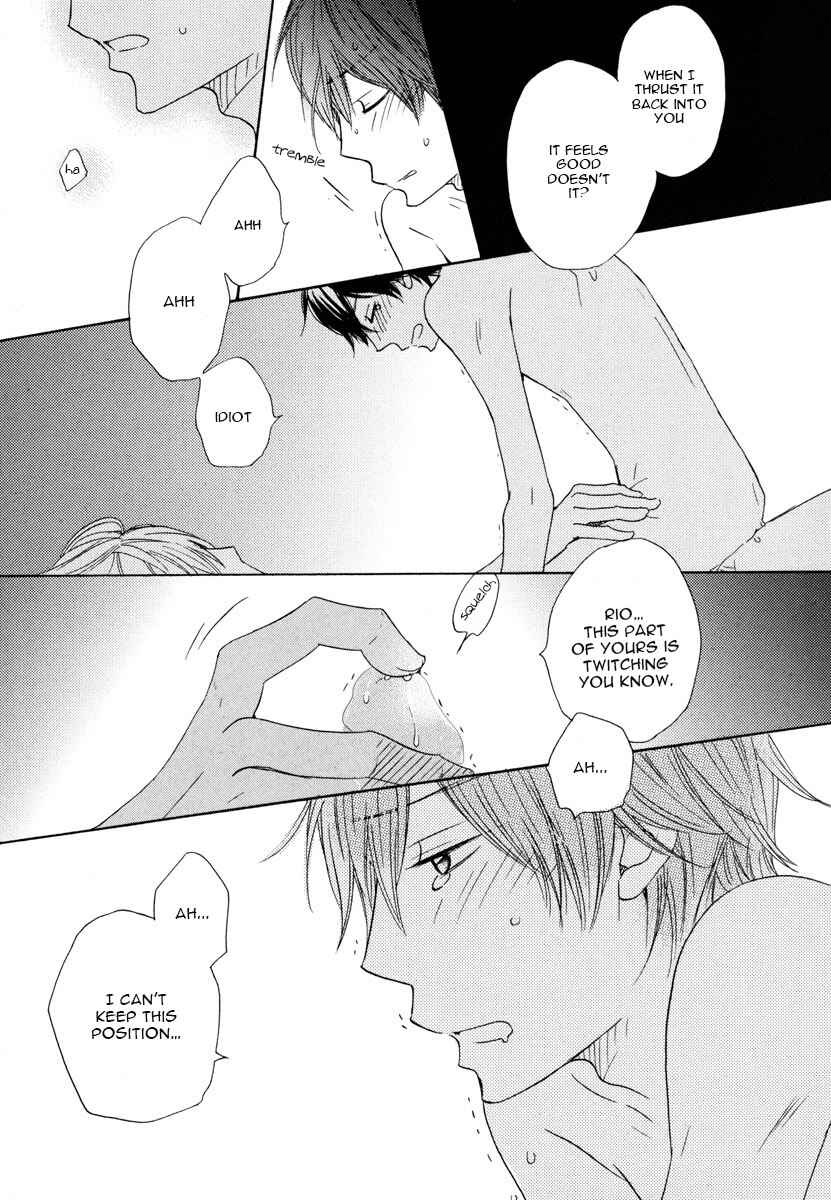 Page 14 Chapter 5 37°C Spirits