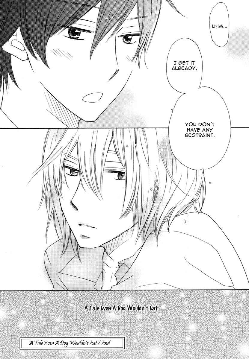 Page 18 Chapter 5 37°C Spirits