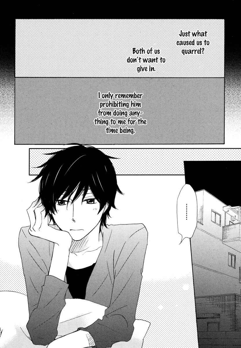 Page 6 Chapter 5 37°C Spirits