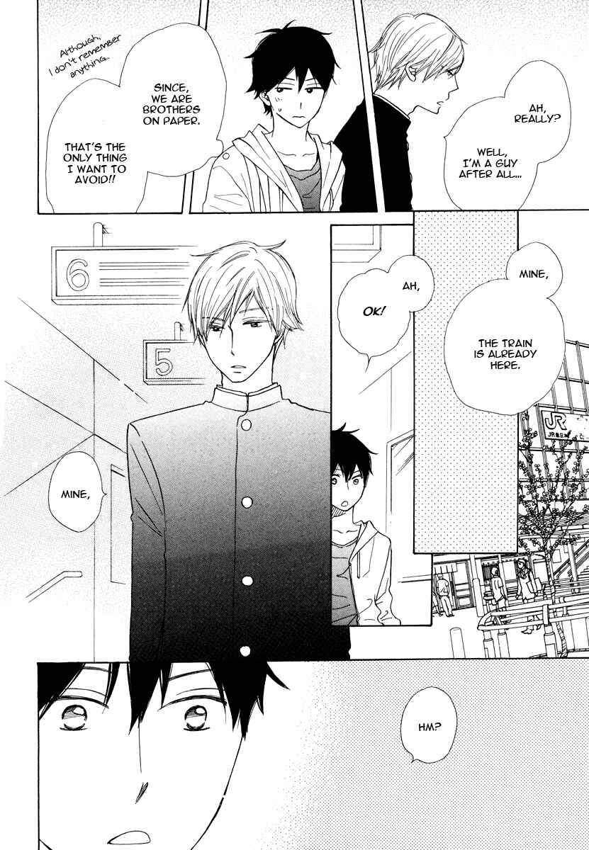 Page 12 Chapter 2 37°C Spirits