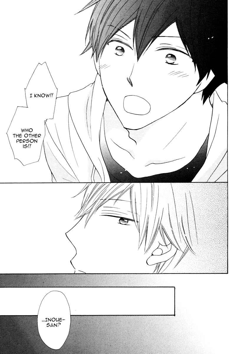 Page 21 Chapter 2 37°C Spirits