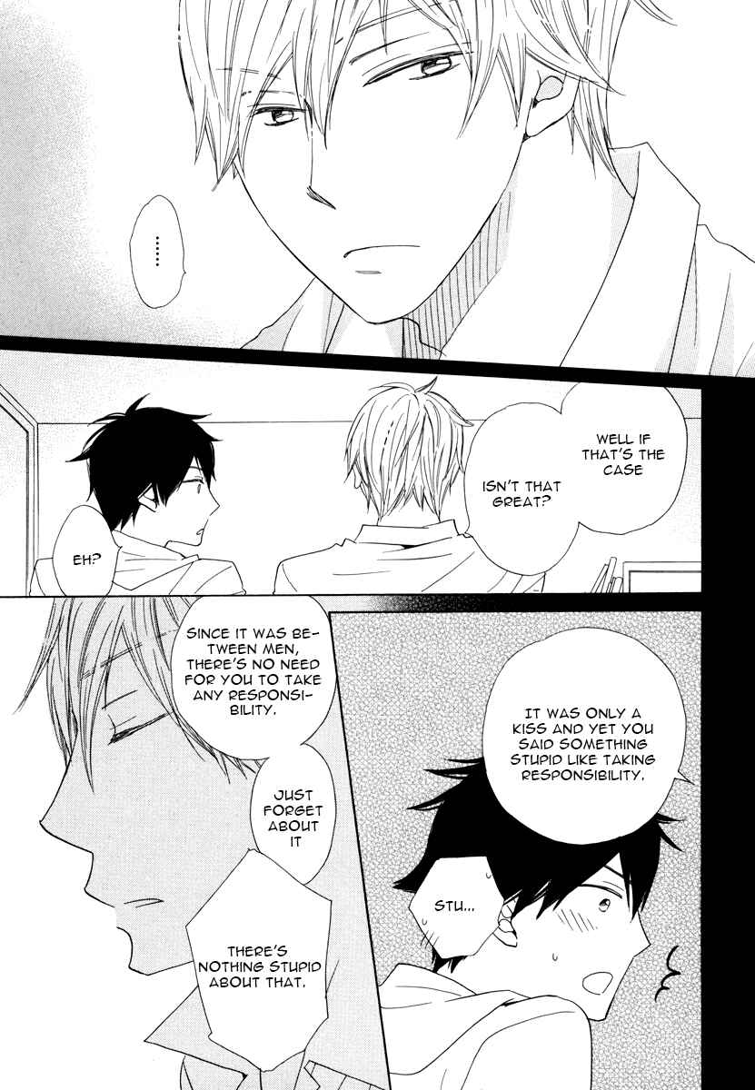 Page 23 Chapter 2 37°C Spirits