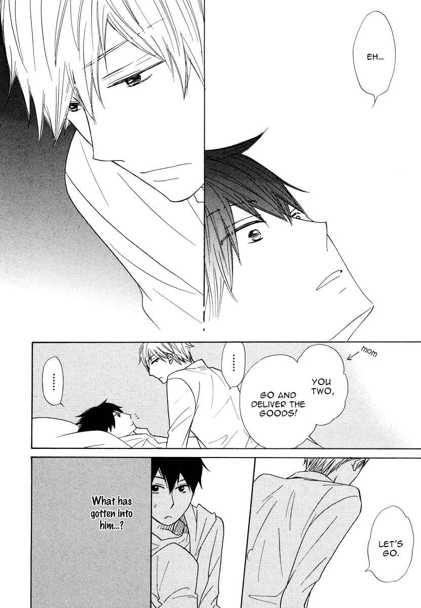 Page 26 Chapter 2 37°C Spirits