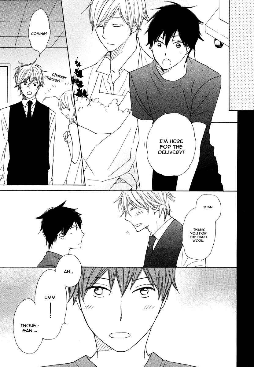 Page 27 Chapter 2 37°C Spirits