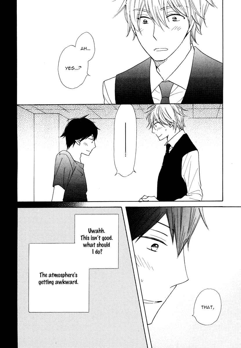 Page 28 Chapter 2 37°C Spirits