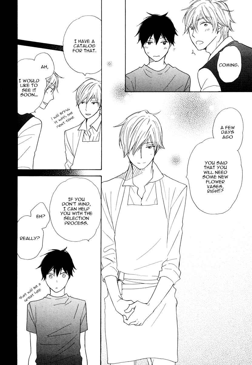Page 30 Chapter 2 37°C Spirits