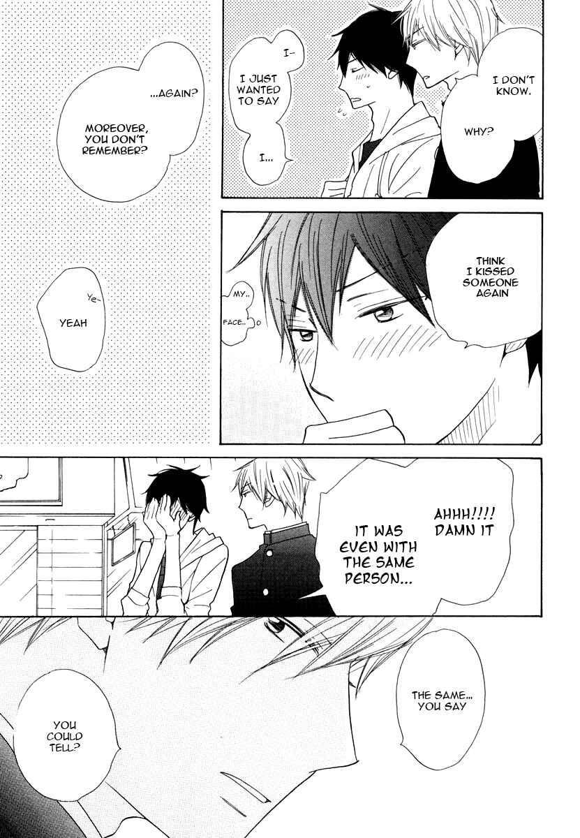 Page 9 Chapter 2 37°C Spirits