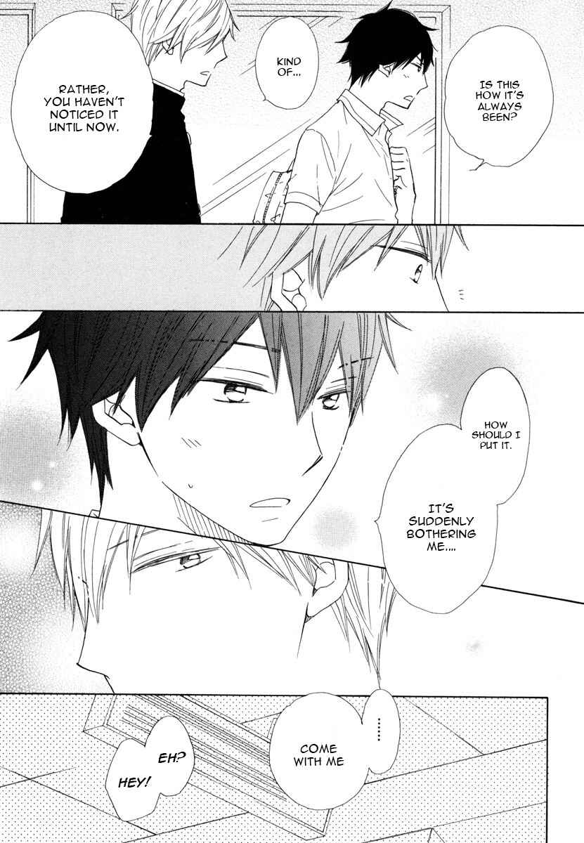 Page 12 Chapter 4 37°C Spirits
