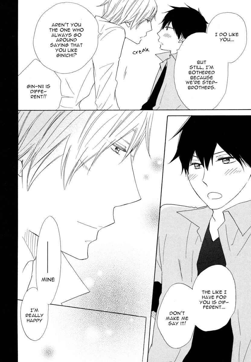 Page 27 Chapter 4 37°C Spirits