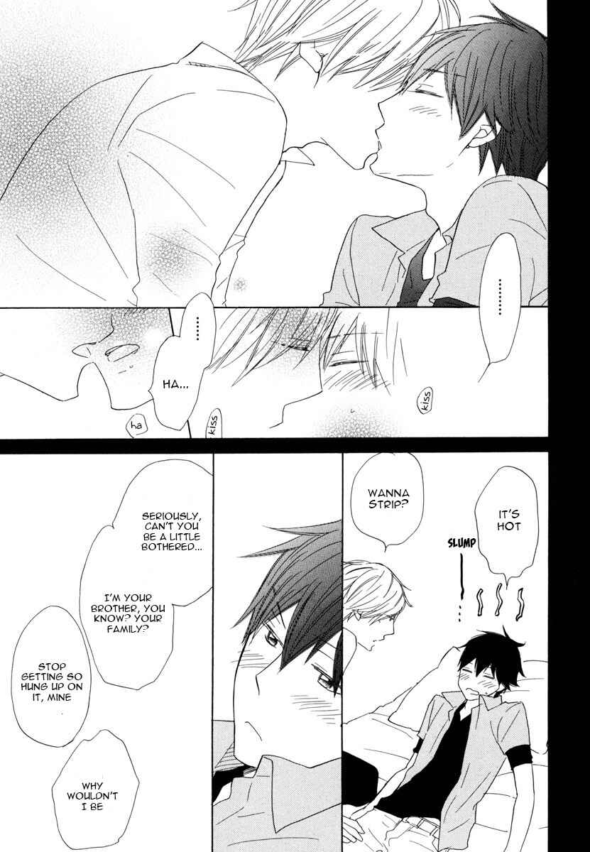 Page 28 Chapter 4 37°C Spirits