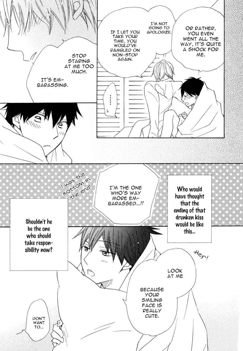 Page 34 Chapter 4 37°C Spirits