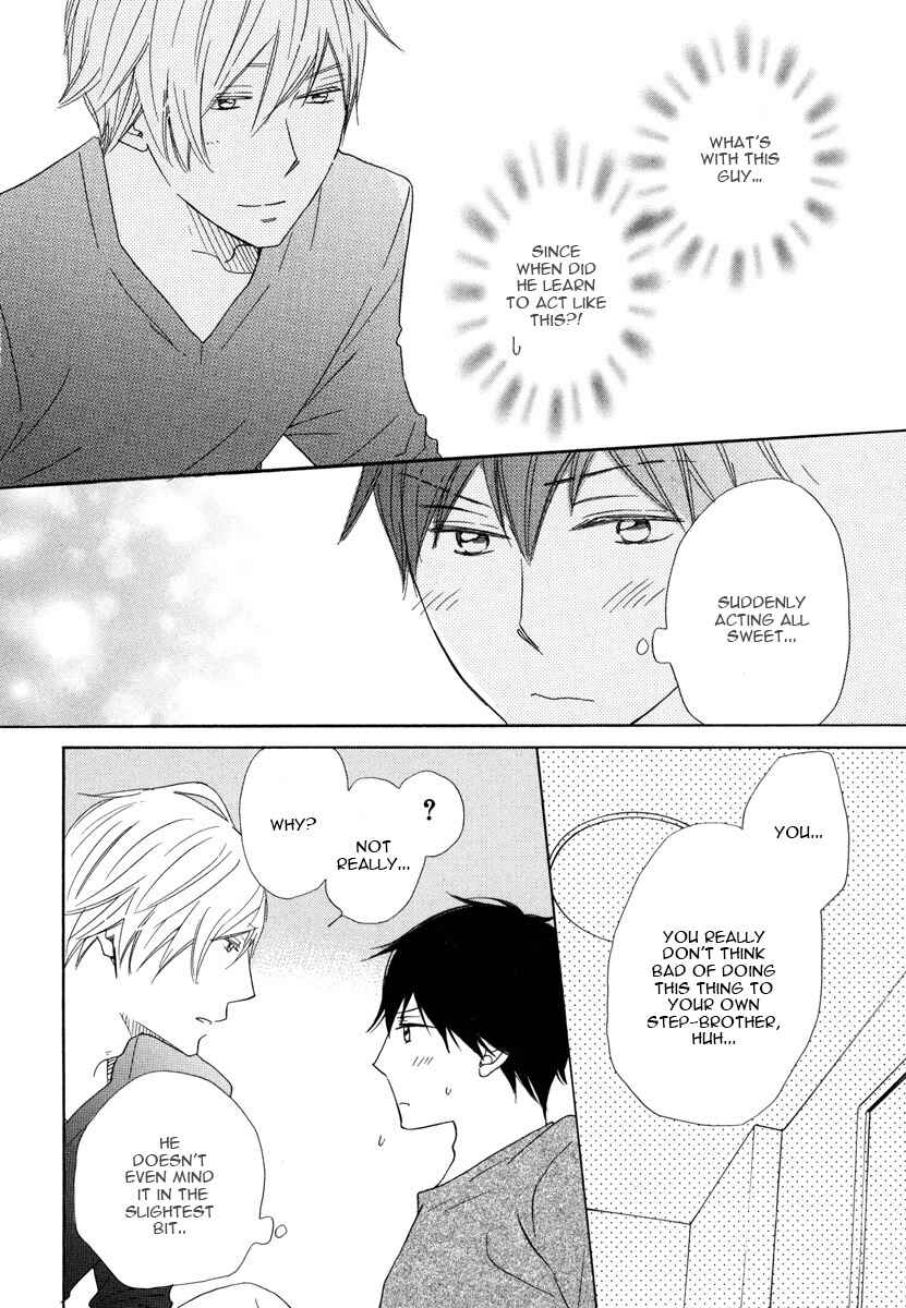 Page 9 Chapter 4 37°C Spirits