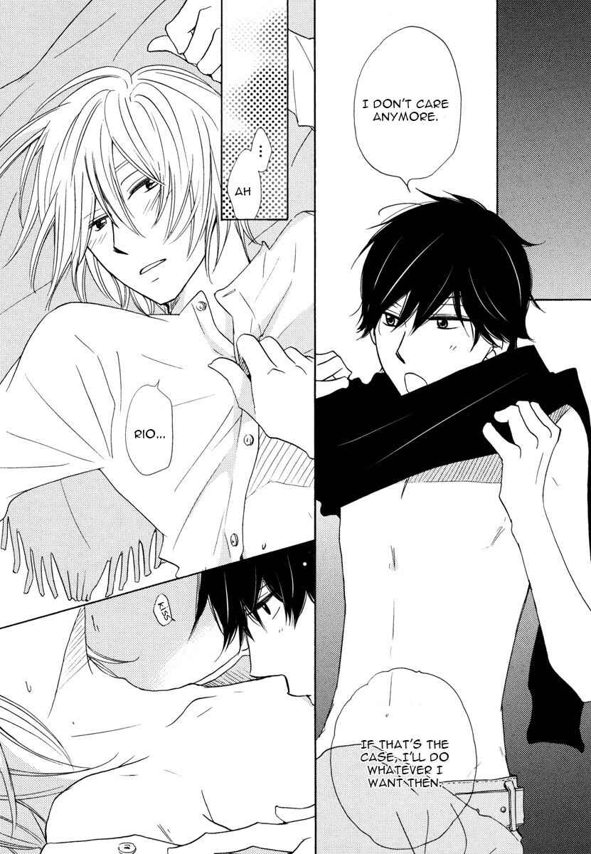 Page 10 Chapter 6 37°C Spirits