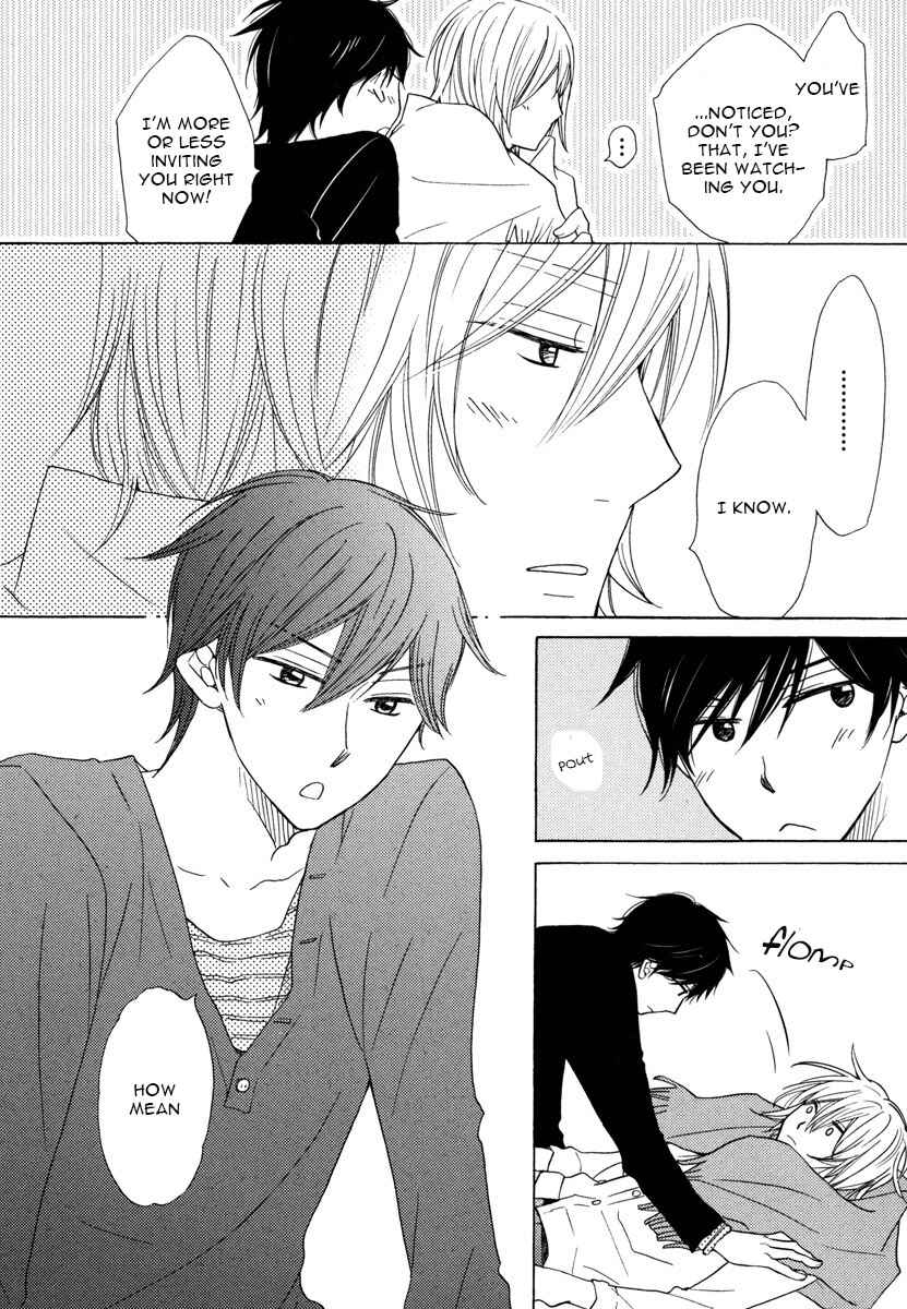 Page 8 Chapter 6 37°C Spirits