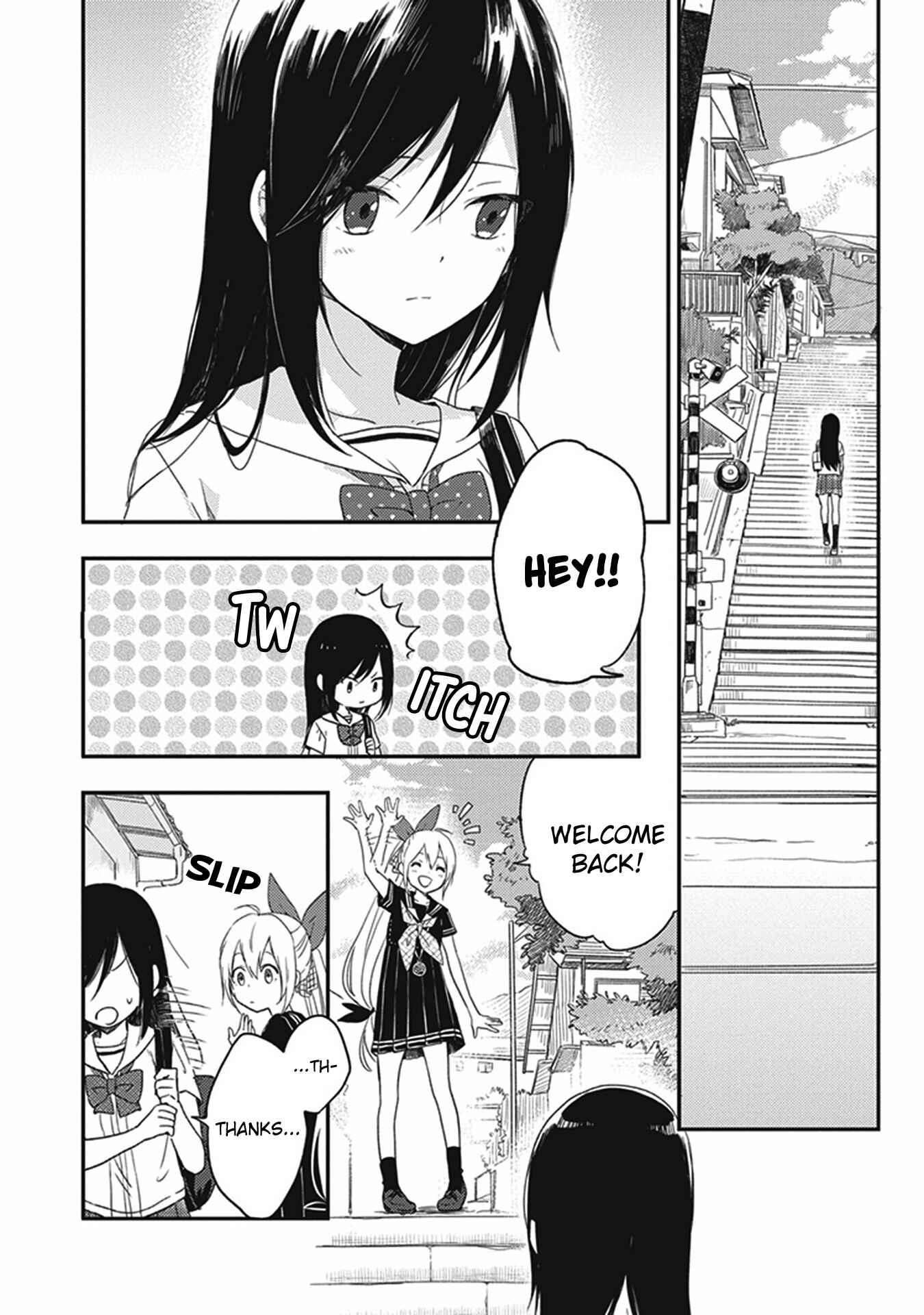 Page 6 Chapter 17 The Modern Witchs Employment Prospects