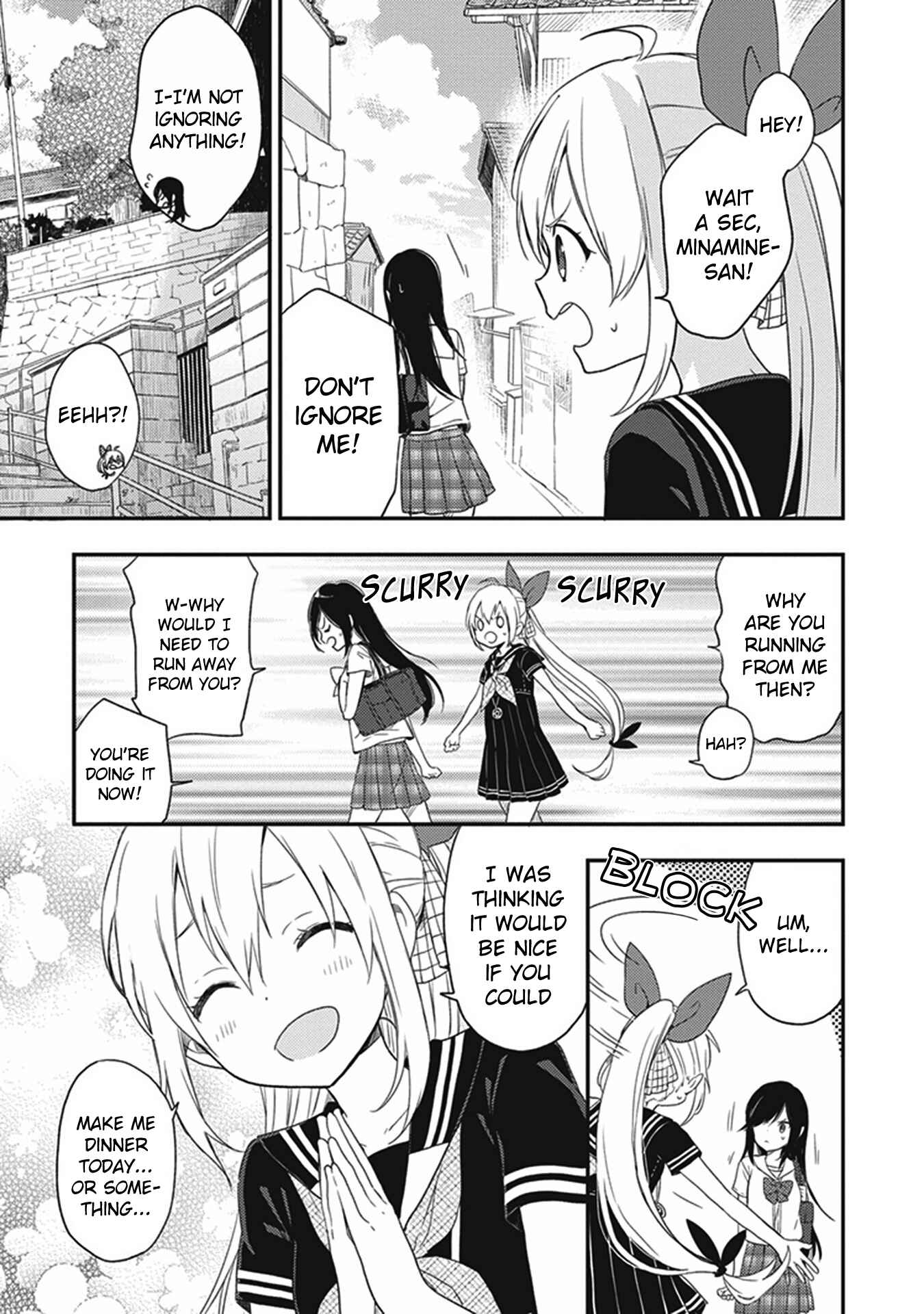 Page 7 Chapter 17 The Modern Witchs Employment Prospects