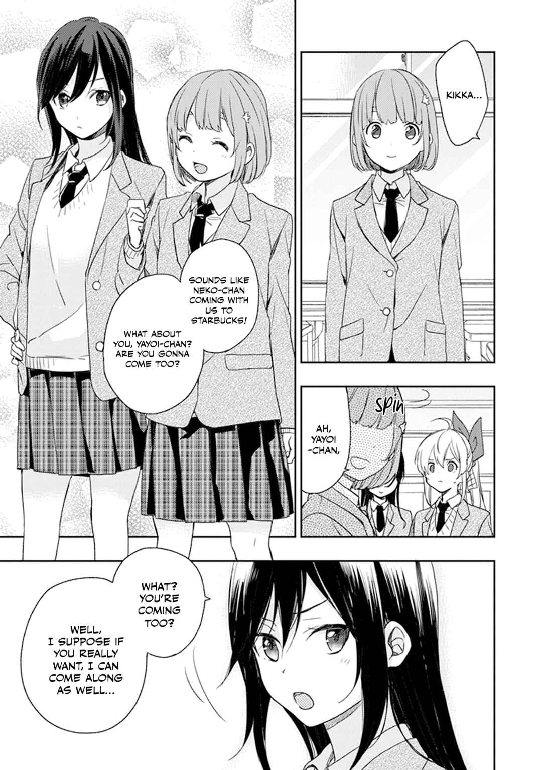 Page 12 Chapter 26 The Modern Witchs Employment Prospects