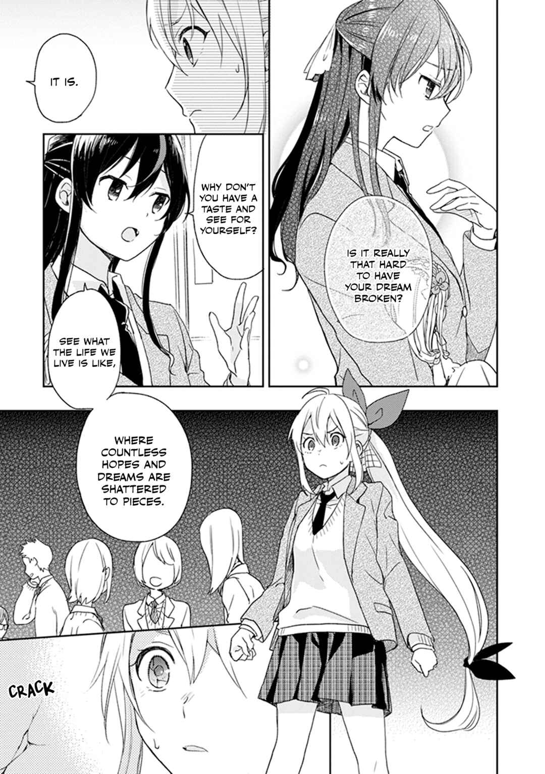 Page 16 Chapter 26 The Modern Witchs Employment Prospects