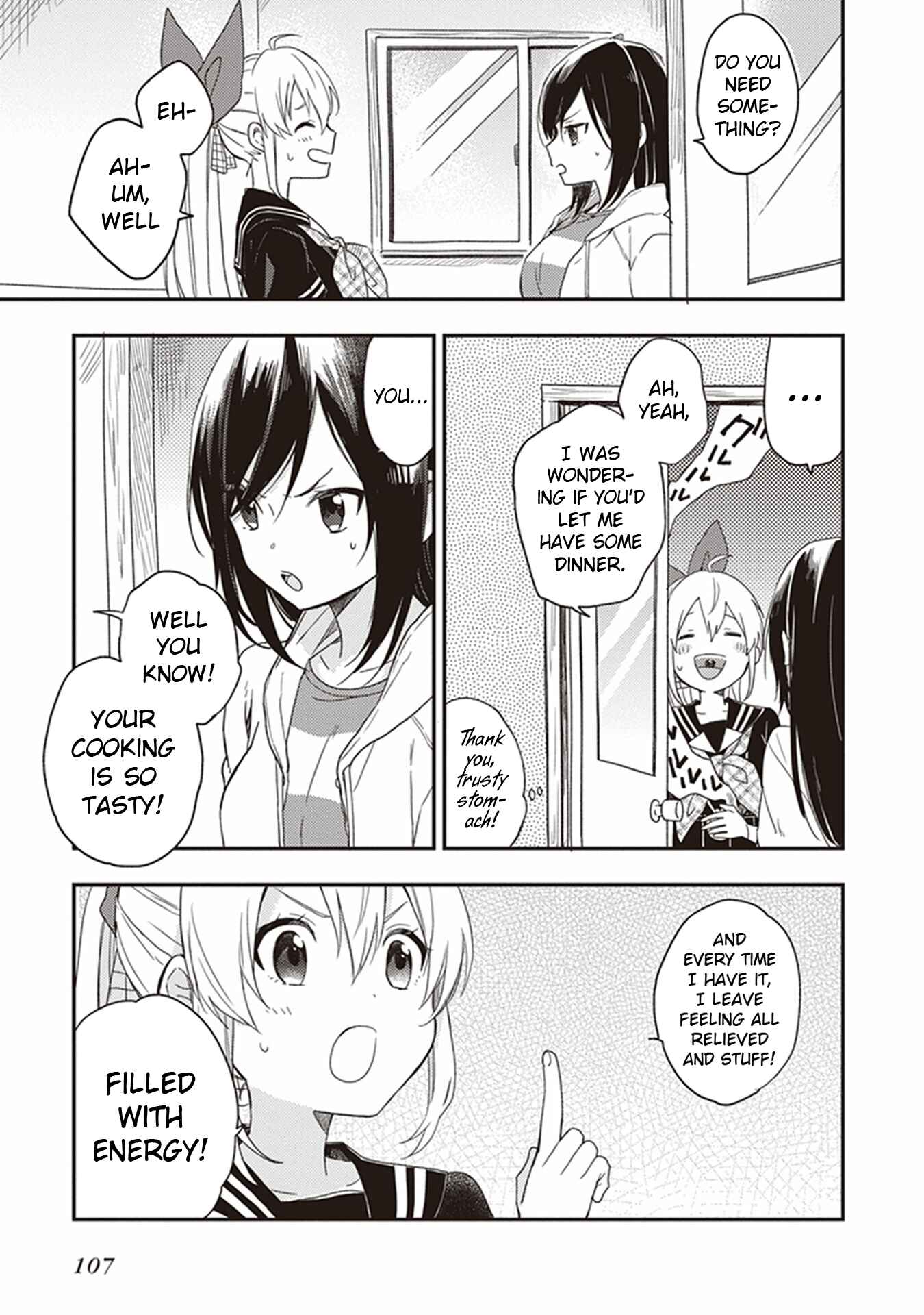 Page 10 Chapter 15 The Modern Witchs Employment Prospects