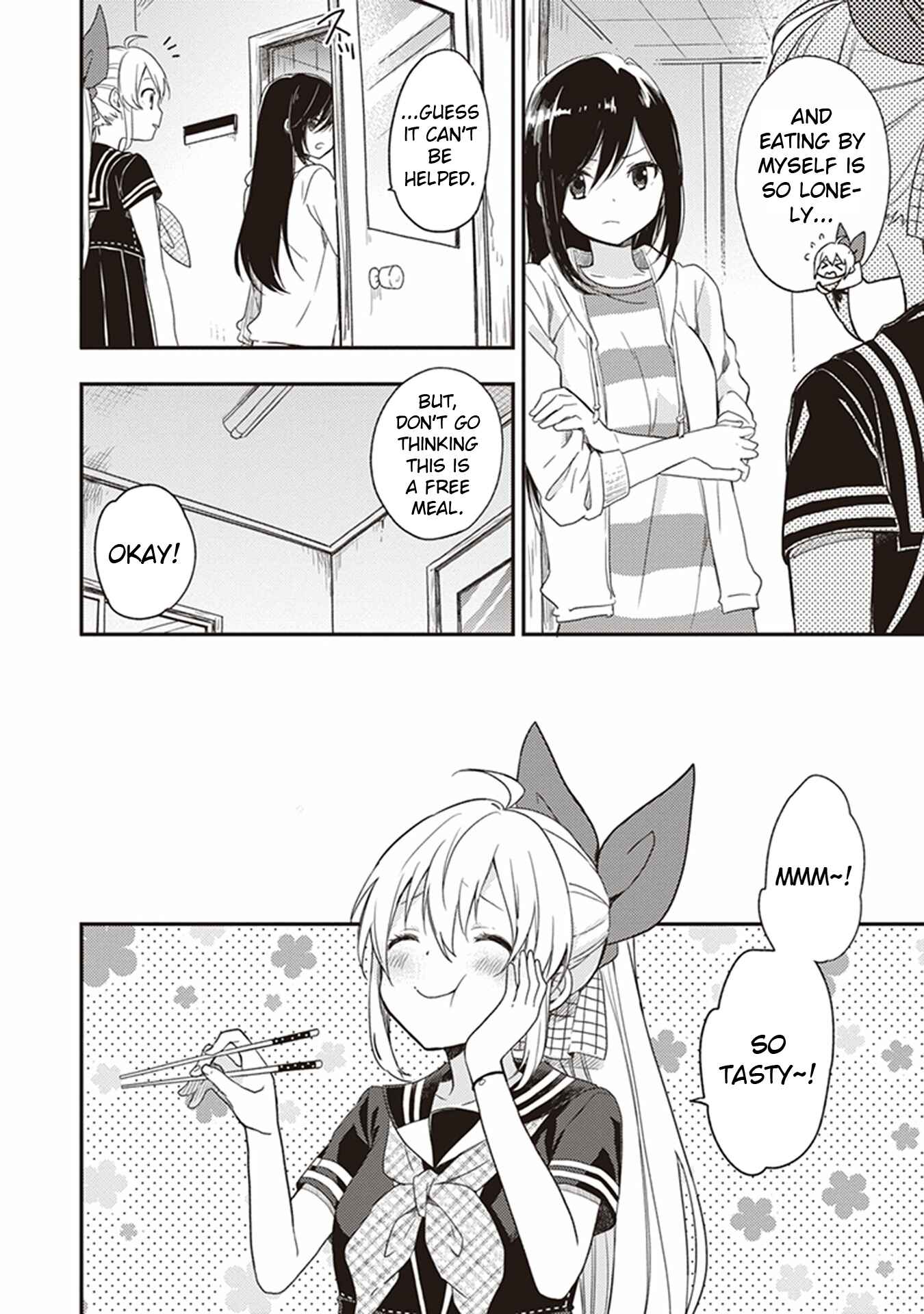 Page 11 Chapter 15 The Modern Witchs Employment Prospects