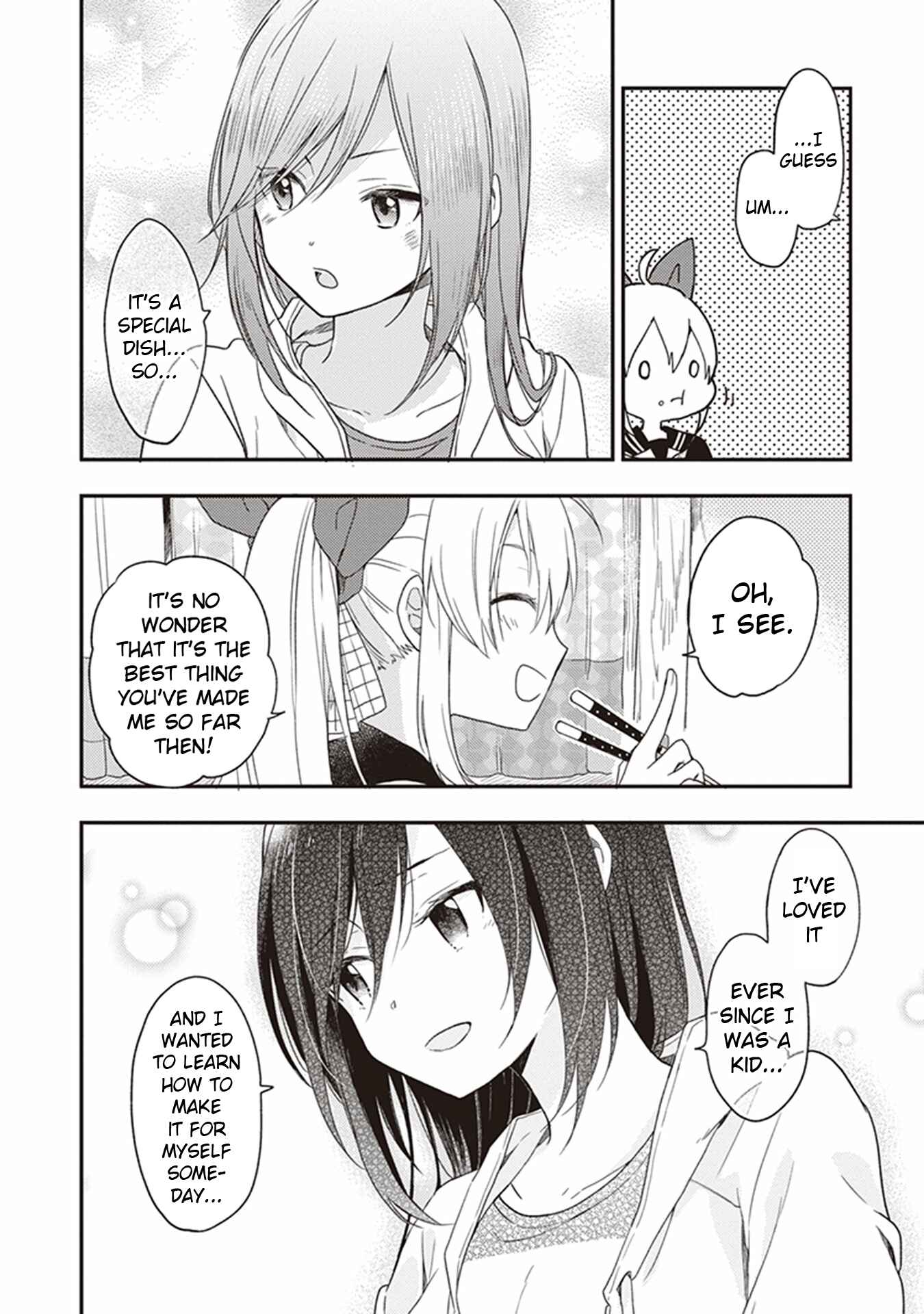 Page 13 Chapter 15 The Modern Witchs Employment Prospects