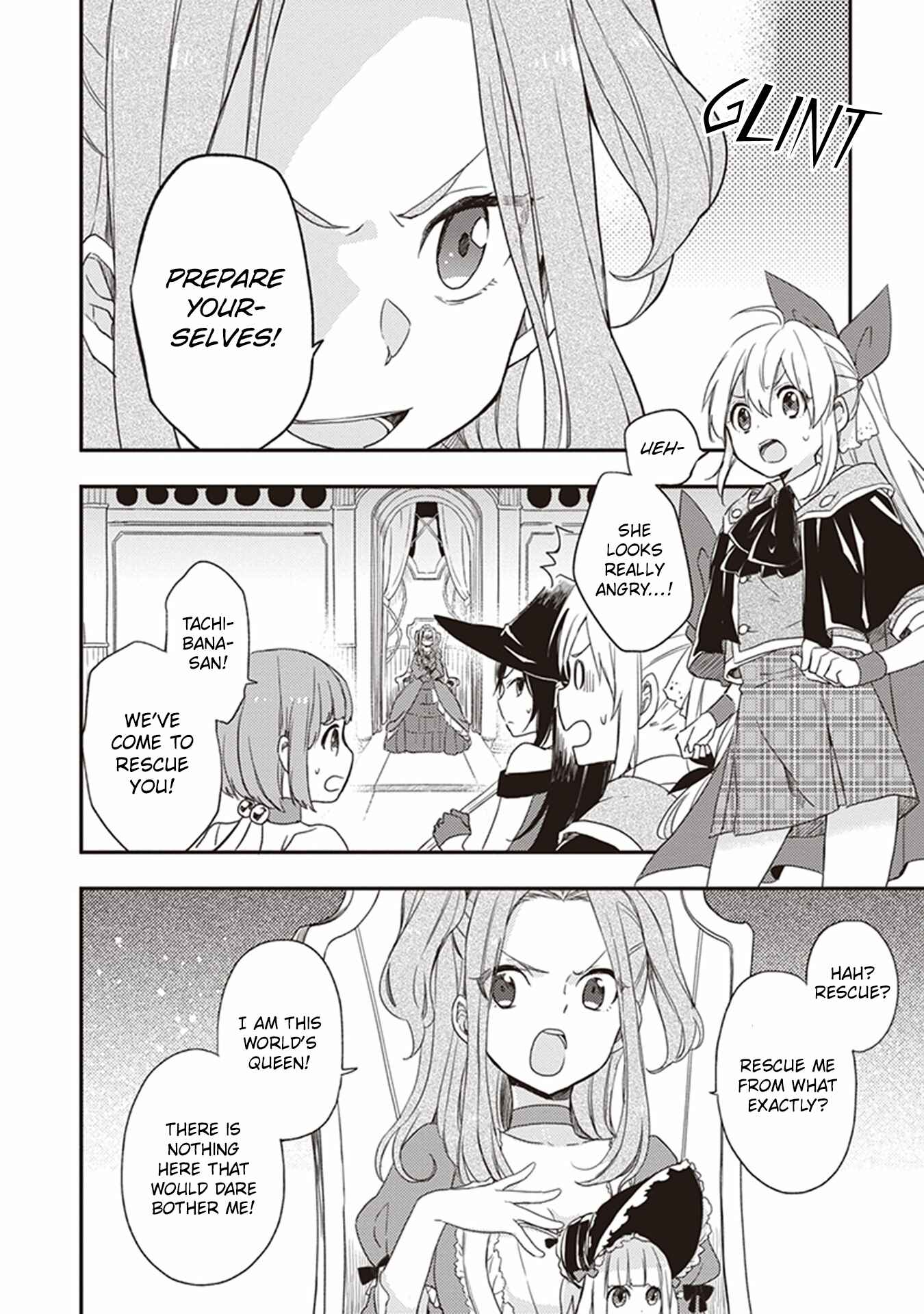 Page 2 Chapter 20 The Modern Witchs Employment Prospects