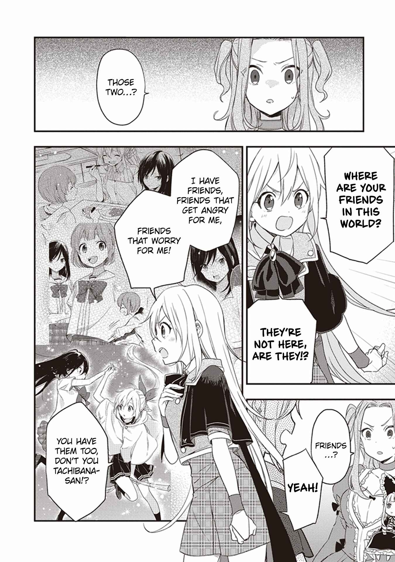 Page 20 Chapter 20 The Modern Witchs Employment Prospects
