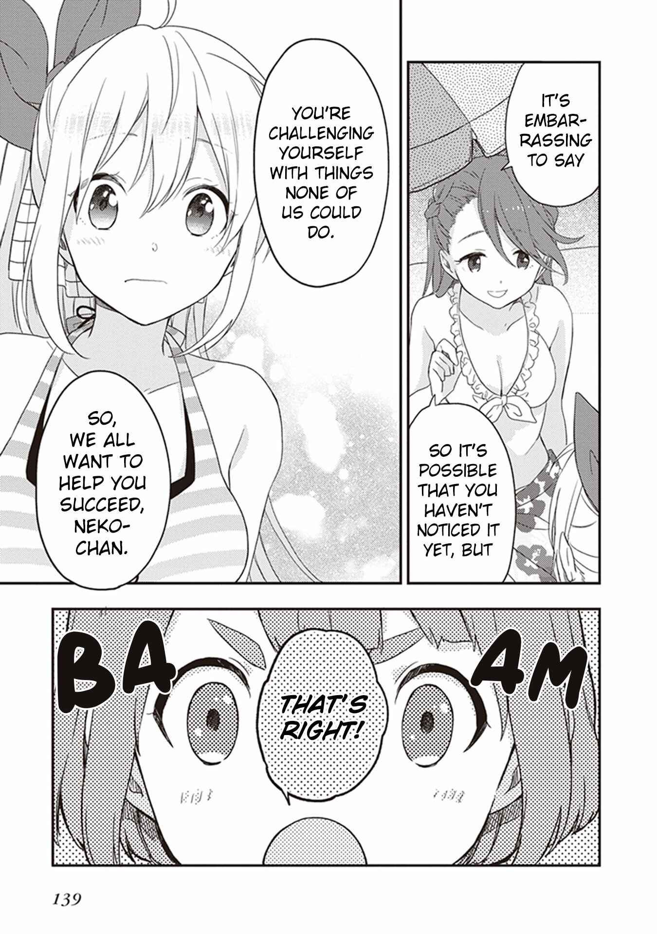 Page 26 Chapter 21 The Modern Witchs Employment Prospects