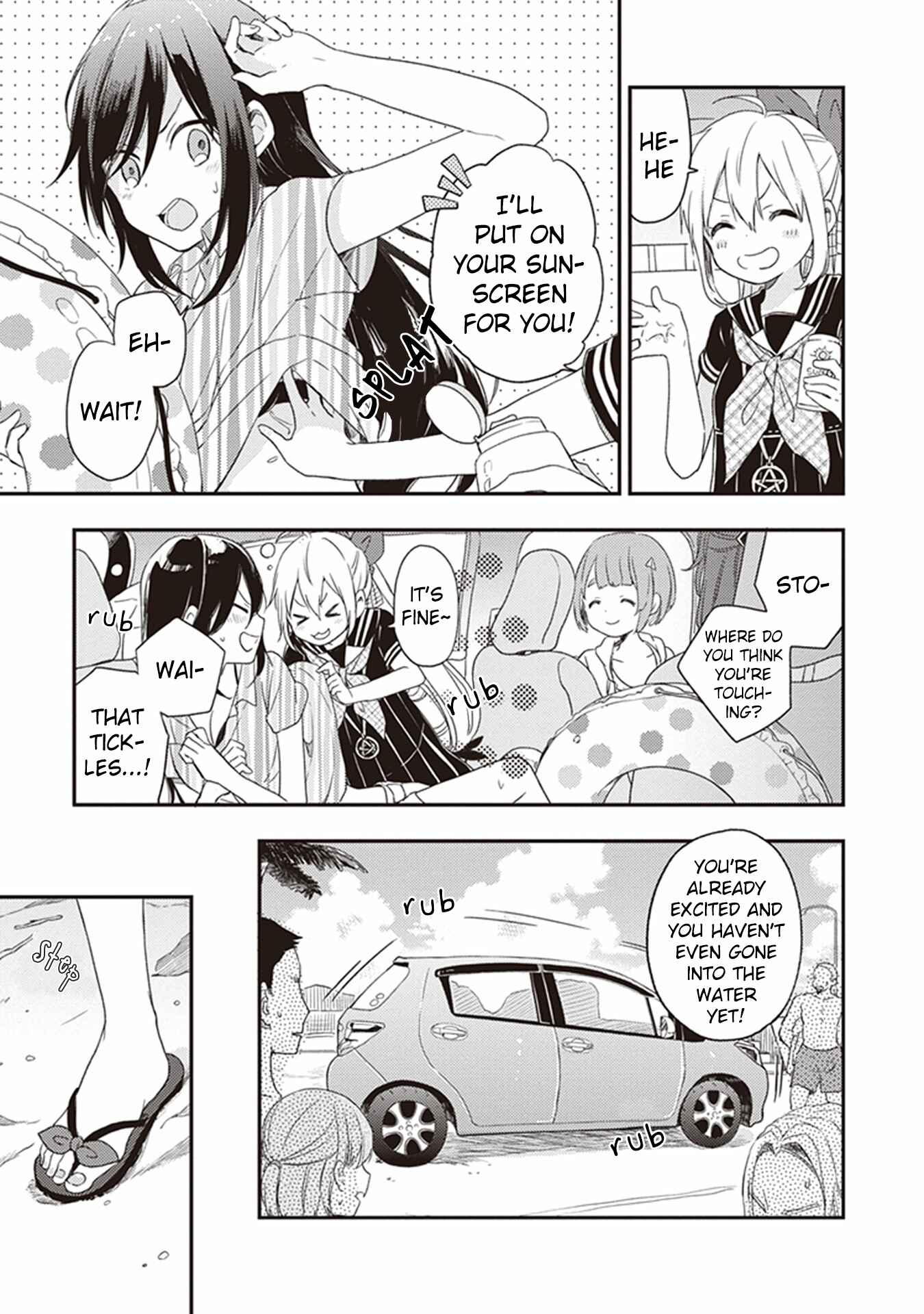 Page 4 Chapter 21 The Modern Witchs Employment Prospects