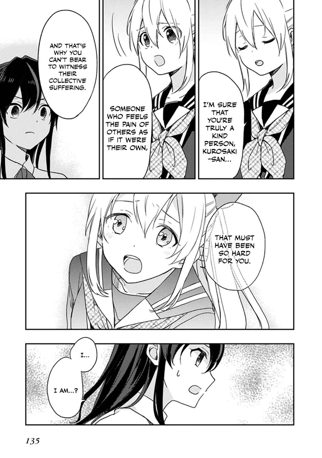 Page 16 Chapter 27 The Modern Witchs Employment Prospects