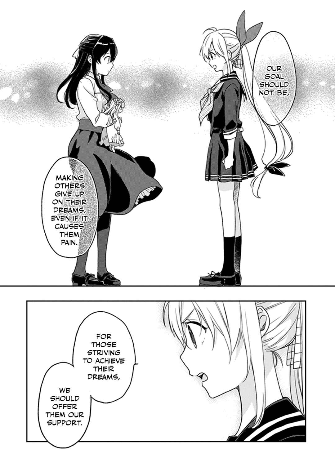 Page 26 Chapter 27 The Modern Witchs Employment Prospects